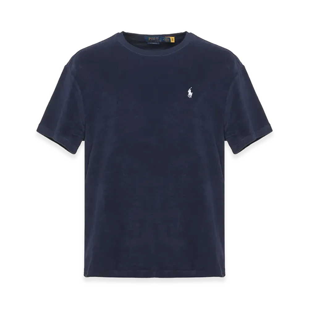 Polo Ralph Lauren T-Shirts "Blue"