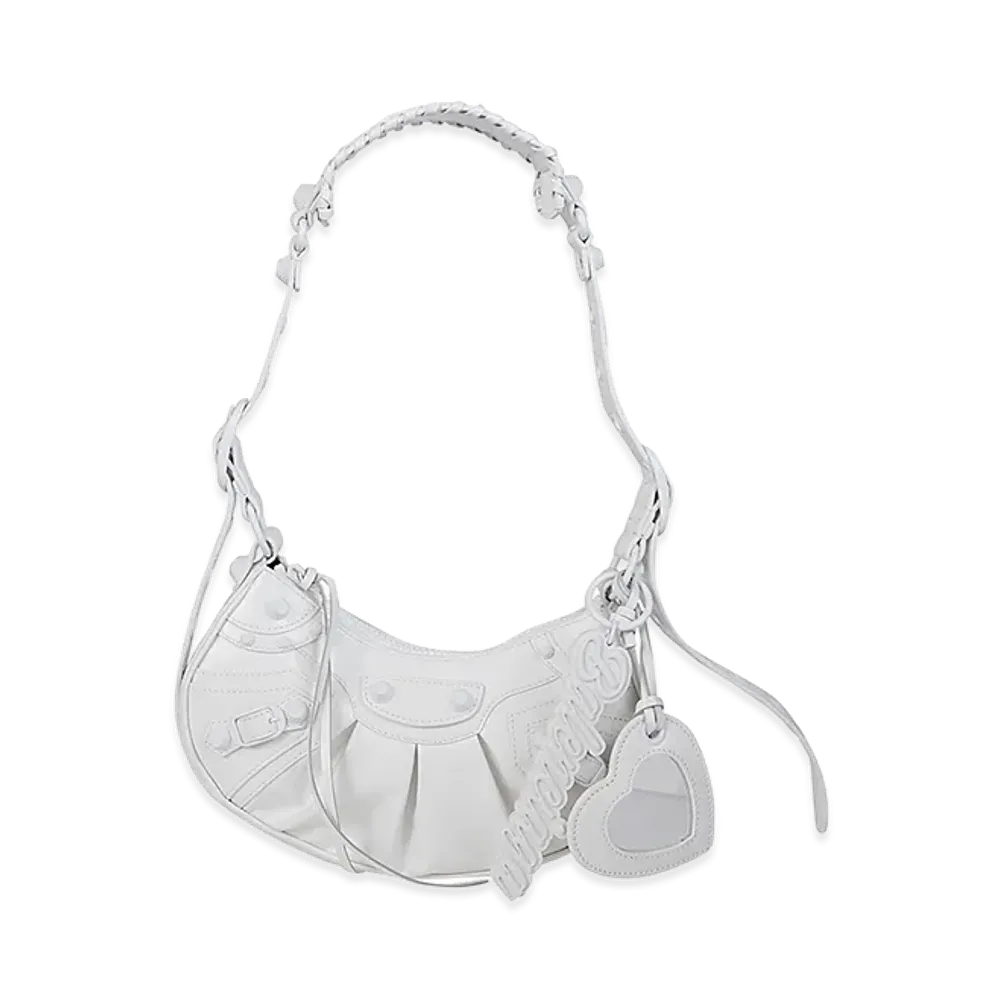 BALENCIAGA Women's Bags "White"