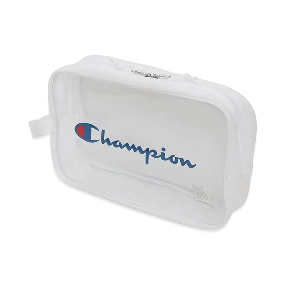 Champion Shoe Bag 25SS "White"