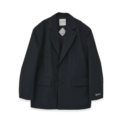 CLANE x Mizuno Windstopper Tailored Jacket "Black"