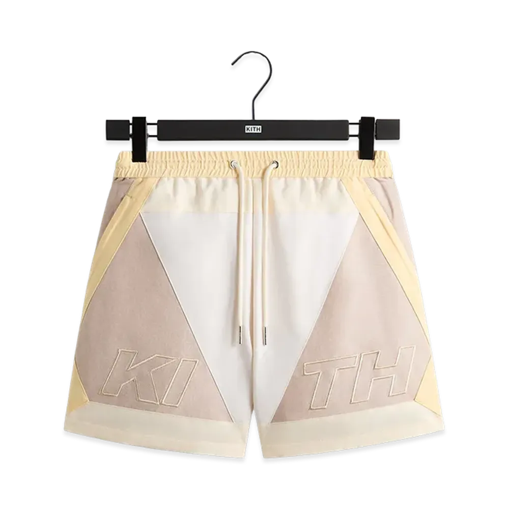 Kith Oxford Turbo Short "Skill"
