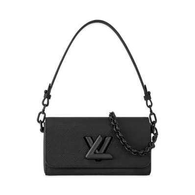 Louis Vuitton Twist West "Noir"
