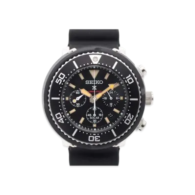 SEIKO Prospex Diver Scuba Limited Edition Produce "Black" SBDL041