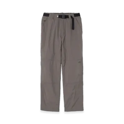 The North Face Work Pants "Taupe"