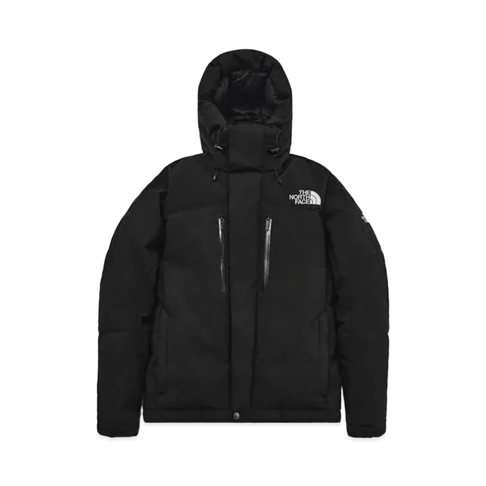 The North Face Orbit Bartolo Light Jacket Brewed Protein "Black"