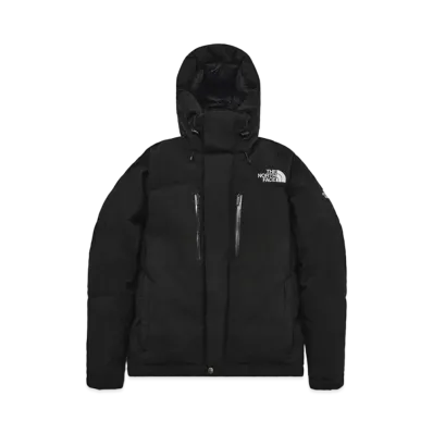 The North Face Orbit Bartolo Light Jacket Brewed Protein "Black"