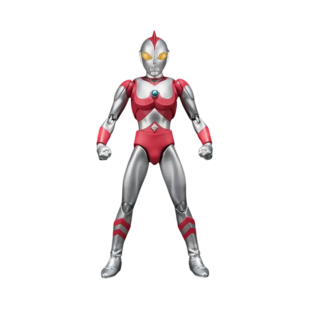 BANDAI "ULTRA-ACT" -Ultraman 80- Ultraman 80