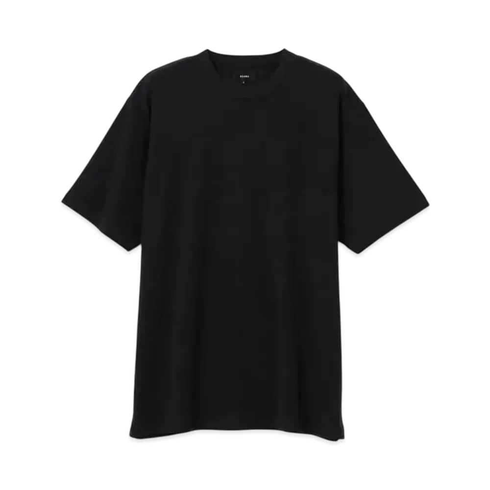 BEAMS Teleko Tee "Black"