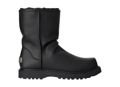 Willy Chavarria × UGG Relaxed "Black"