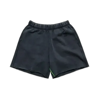 HERON PRESTON x H&M H2 Sweat Short Pants "Black"