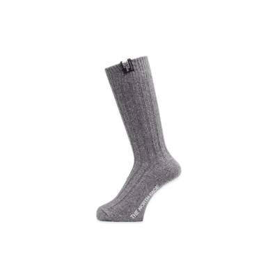 The North Face Naturally Angola Crew "Charcoal Gray"
