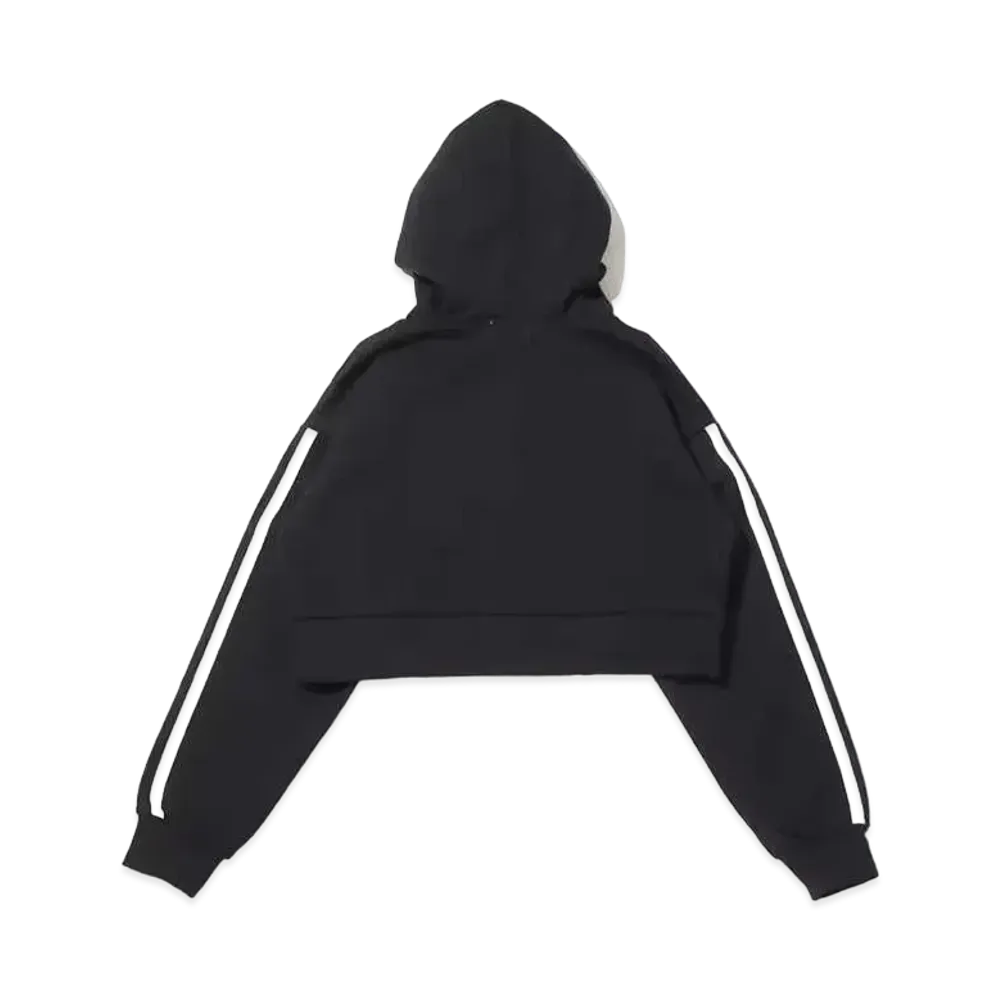 atmos pink x Everylys Line Sweat Setup Hoodie Only "Black"