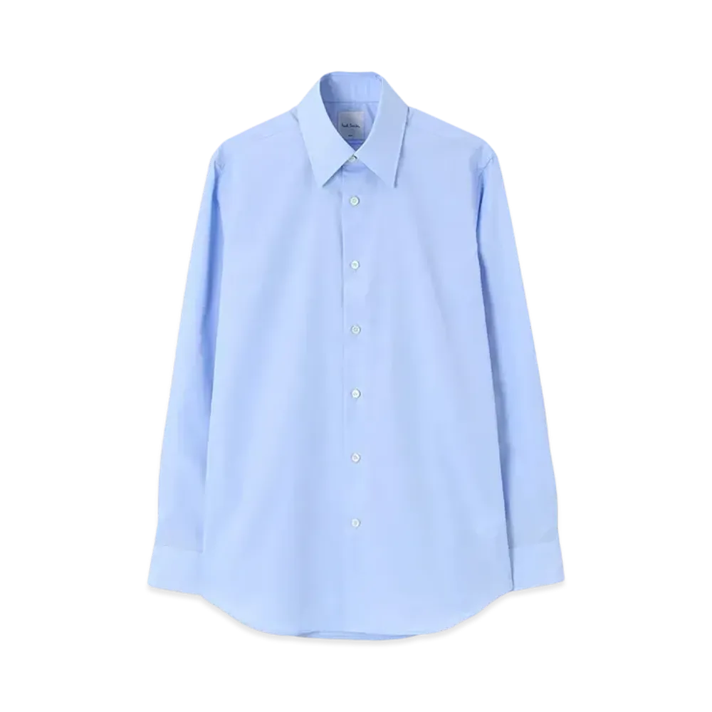 Paul Smith Broad Dress Shirt "LightBlue"