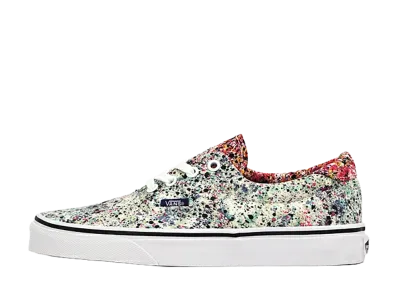Vans Era 59 "Speckle/True White"