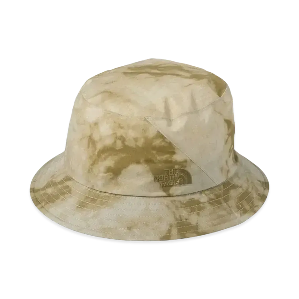 The North Face Novelty Venture Hat "Die Texture Beige"