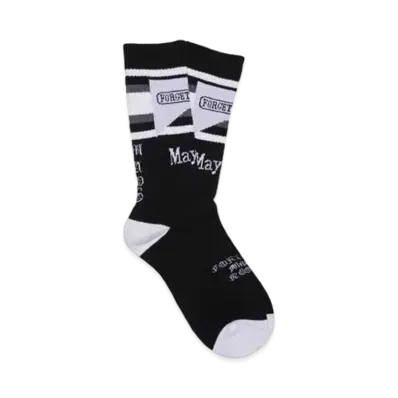 MAYO MAYO BRO SOX "BLACK"