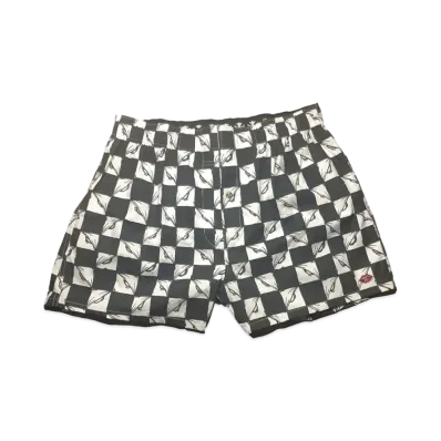 Chrome Hearts Matty Boy Ninety Nine Eyes Boxer Shorts "Black/White"