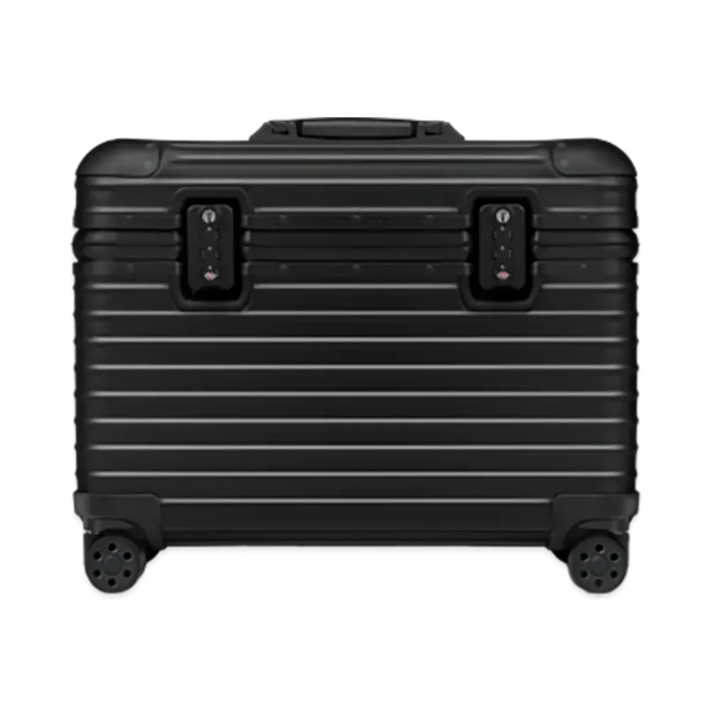 RIMOWA Original Pilot "Black"