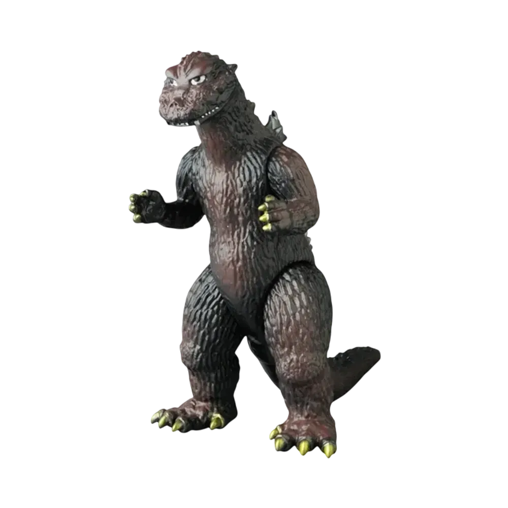 MEDICOM TOY / Marmit "GODZILLA VINYL WARS EX" Godzilla (Godzilla Strikes Back)