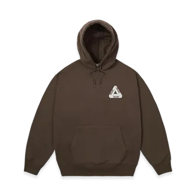PALACE Tri-Angelic Hood "Fox"