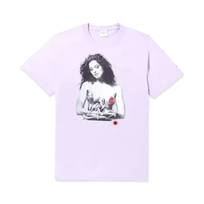 Noah x Red Hot Chili Peppers Mother's Milk Tee "Lavender"