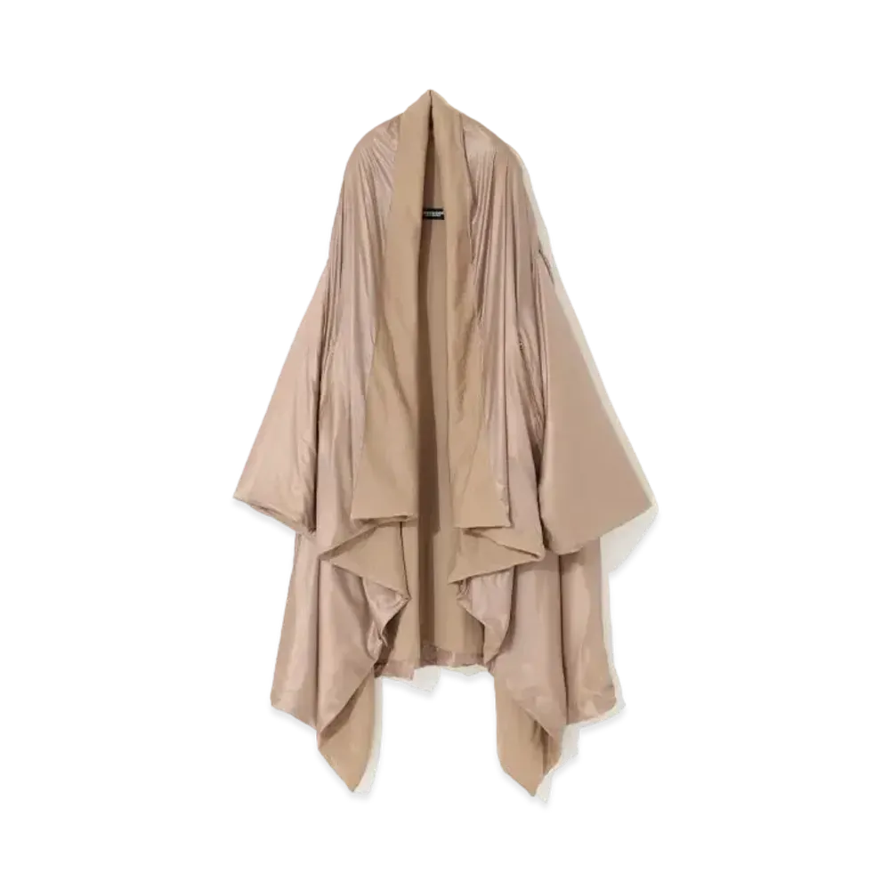UNDERCOVER JACKET "Beige"