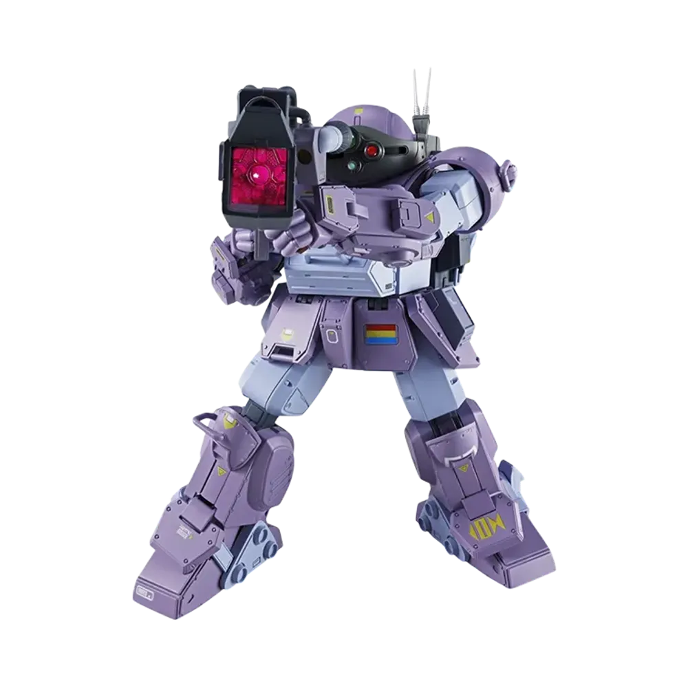 BANDAI "HI-METAL R" -Armored Trooper Votoms- Scopedog (Melkian Army Equipment)