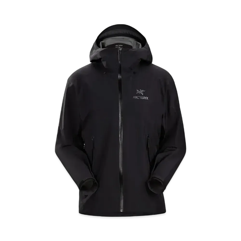 ARC'TERYX Beta LT Jacket Men's "Black" X000004787