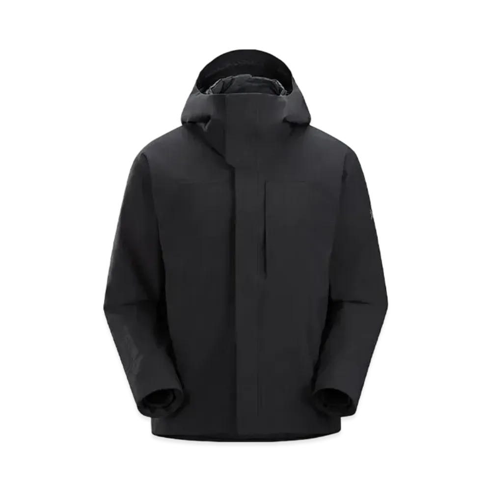 ARC'TERYX Sammy Insulated Jacket Mens 2022 "Black" X000006692