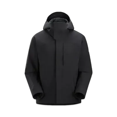 ARC'TERYX Sammy Insulated Jacket Mens 2022 "Black" X000006692