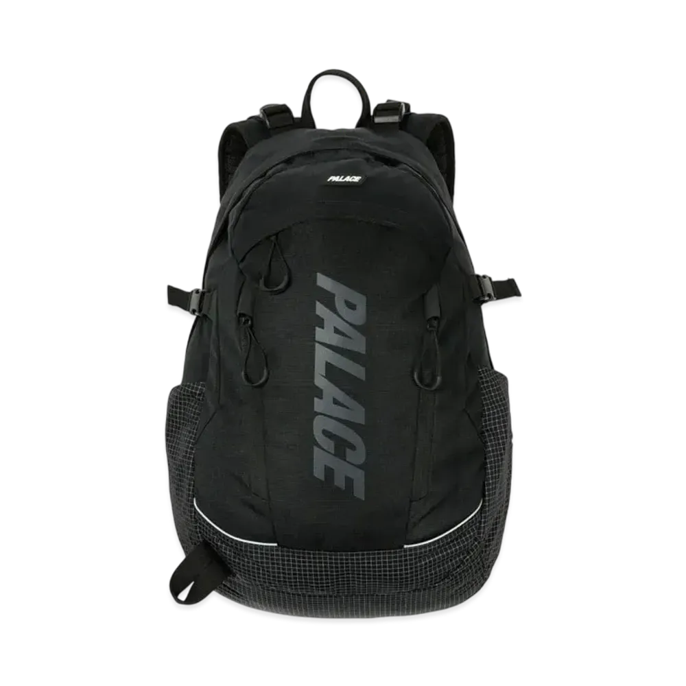 PALACE Cordura Reflex RS Backpack "Black"