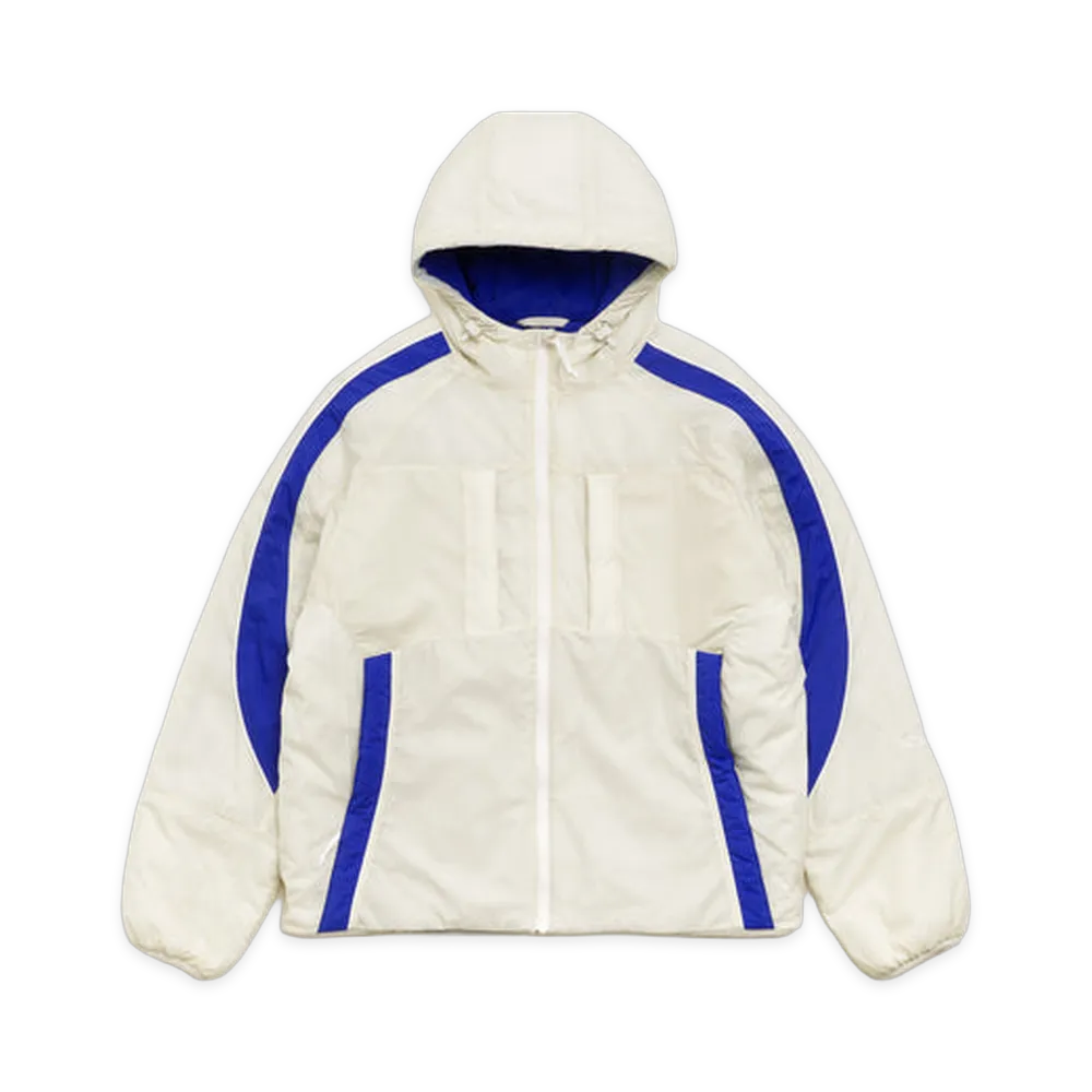 Stussy Rally Insulated Jacket "Bone"