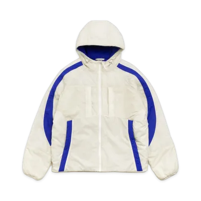 Stussy Rally Insulated Jacket "Bone"