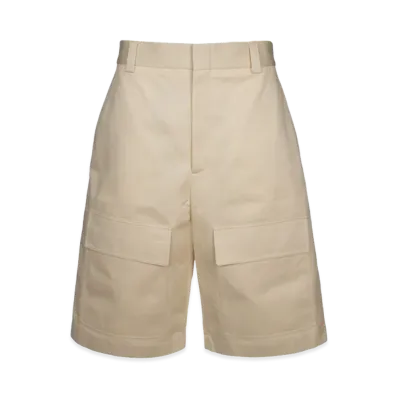 GUCCI Pantalone "Beige"