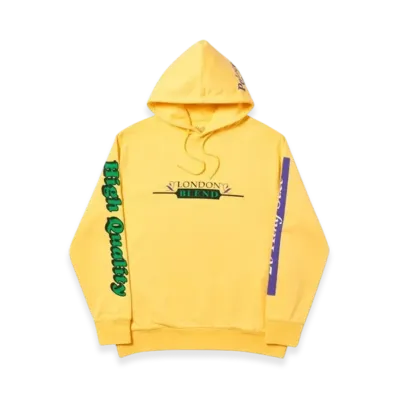 PALACE Blender Hood "Yellow"
