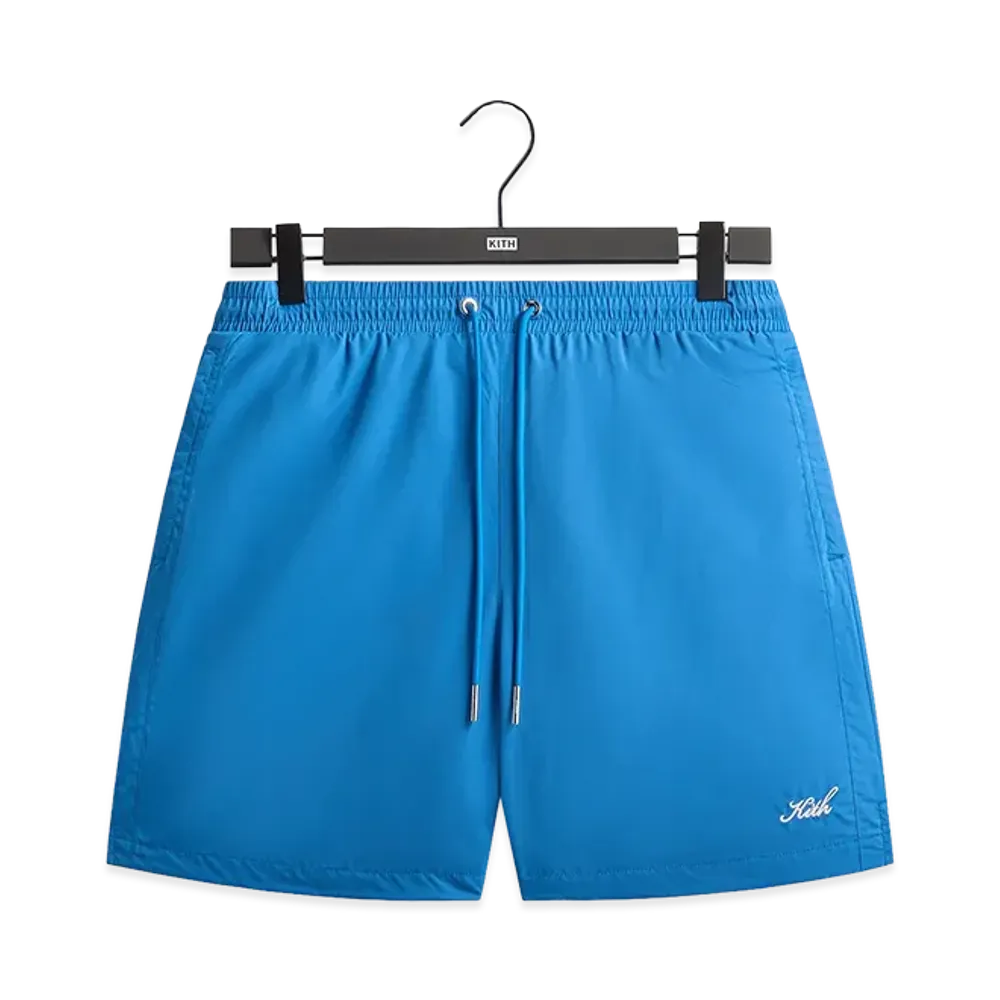 Kith Transitional Active Short "Lake"