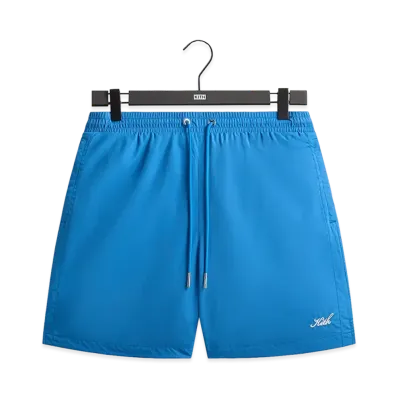 Kith Transitional Active Short "Lake"