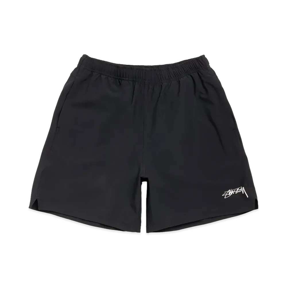 Stussy Sport Short "Black"
