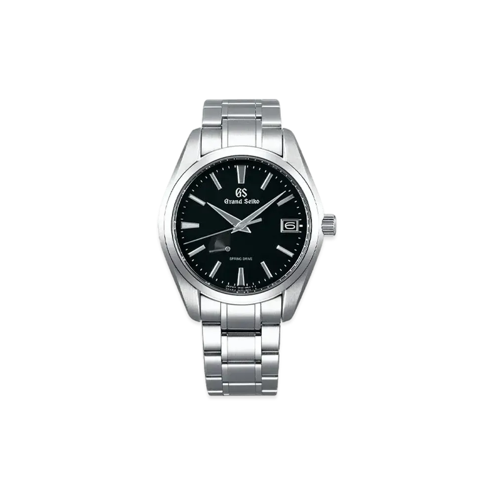 Grand Seiko Heritage Collection SBGA203