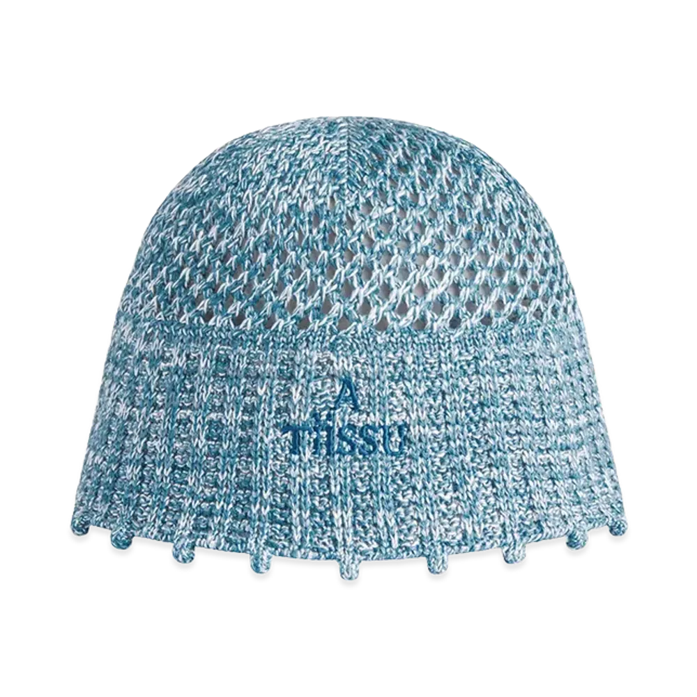ATiiSSU Tinkle Bucket Hat "Blue"