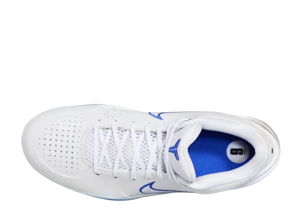 Nike Kobe 4 Protro Draft Pack "Mavericks"