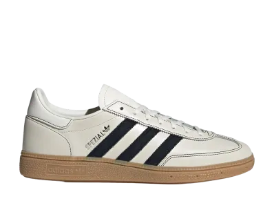 adidas Handball Spezial "Cloud White/Core Black/Gum" (ADAM ET ROPE Exclusive)