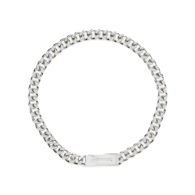 Dsquared2 Chained2 Necklace "Silver"