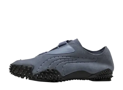 Puma Mostro Unlined "Gray Sky"
