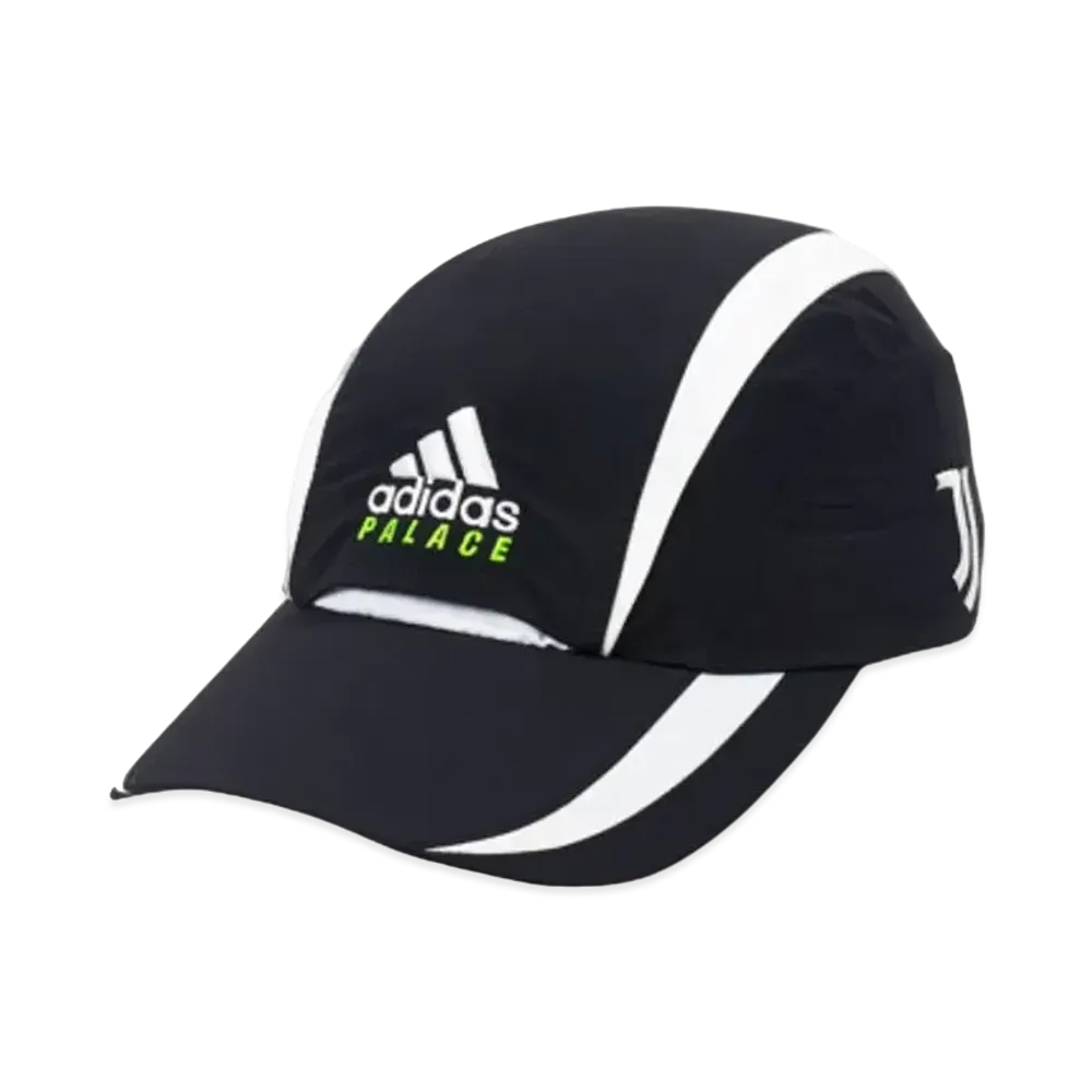 PALACE / adidas Juventus Cap "Black"