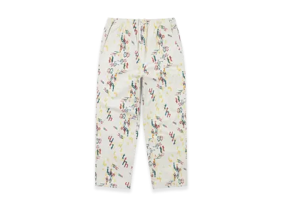 thisisneverthat Flow Pant "Ivory"