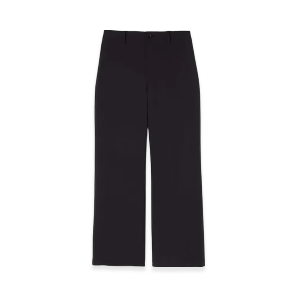 N.HOOLYWOOD Pants "Navy"