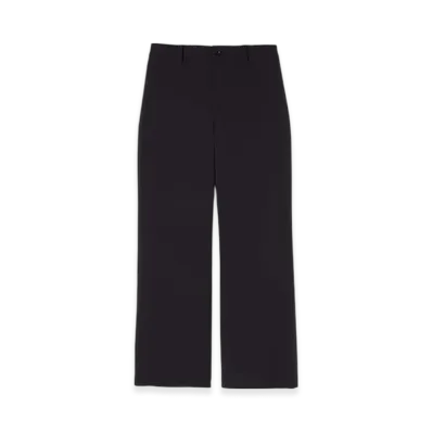N.HOOLYWOOD Pants "Navy"