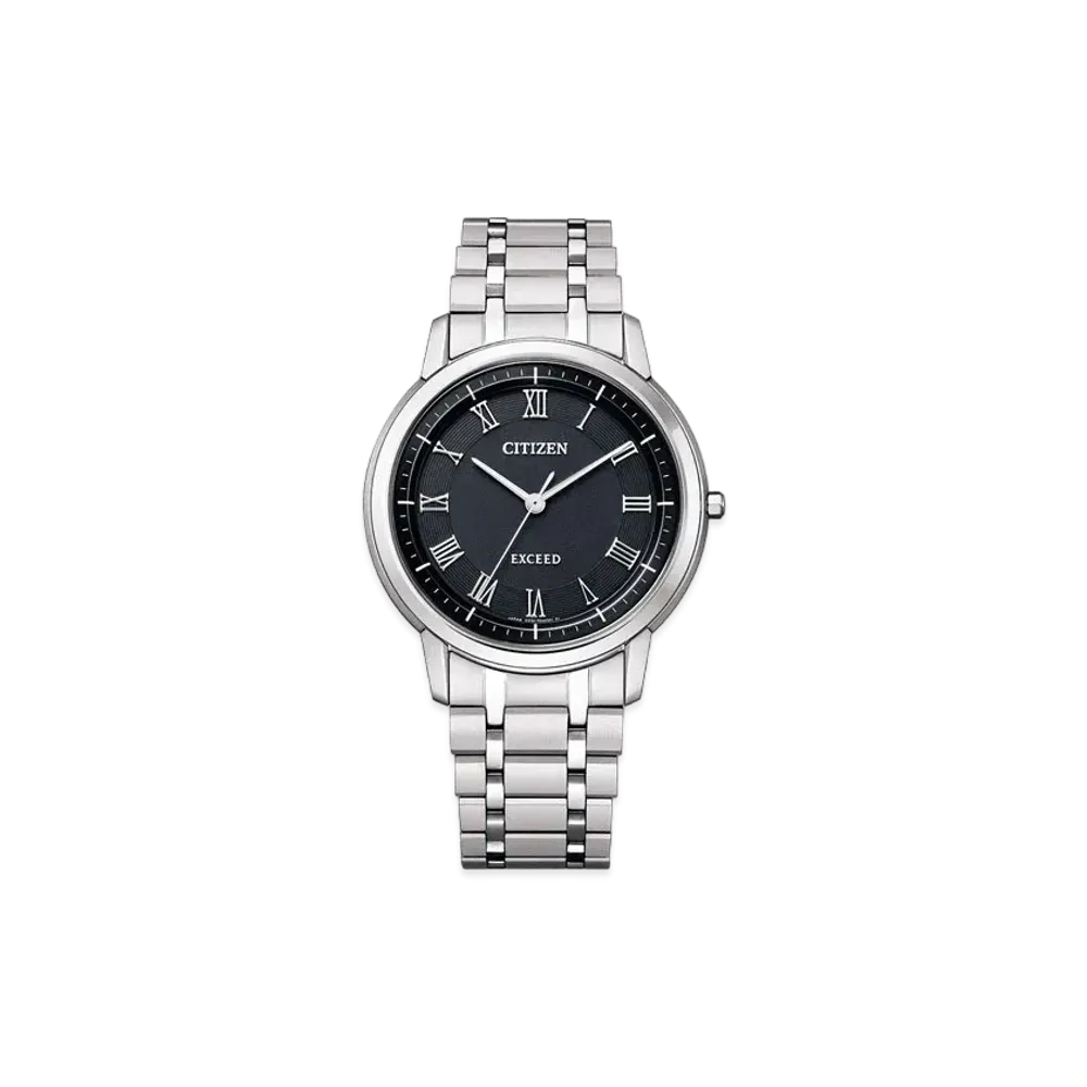 CITIZEN EXCEED AR4000-63E