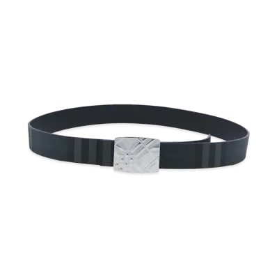 Burberry Belts "Black"